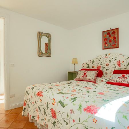 Gemelli Guest House โรม ภายนอก รูปภาพ