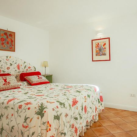 Gemelli Guest House โรม ภายนอก รูปภาพ