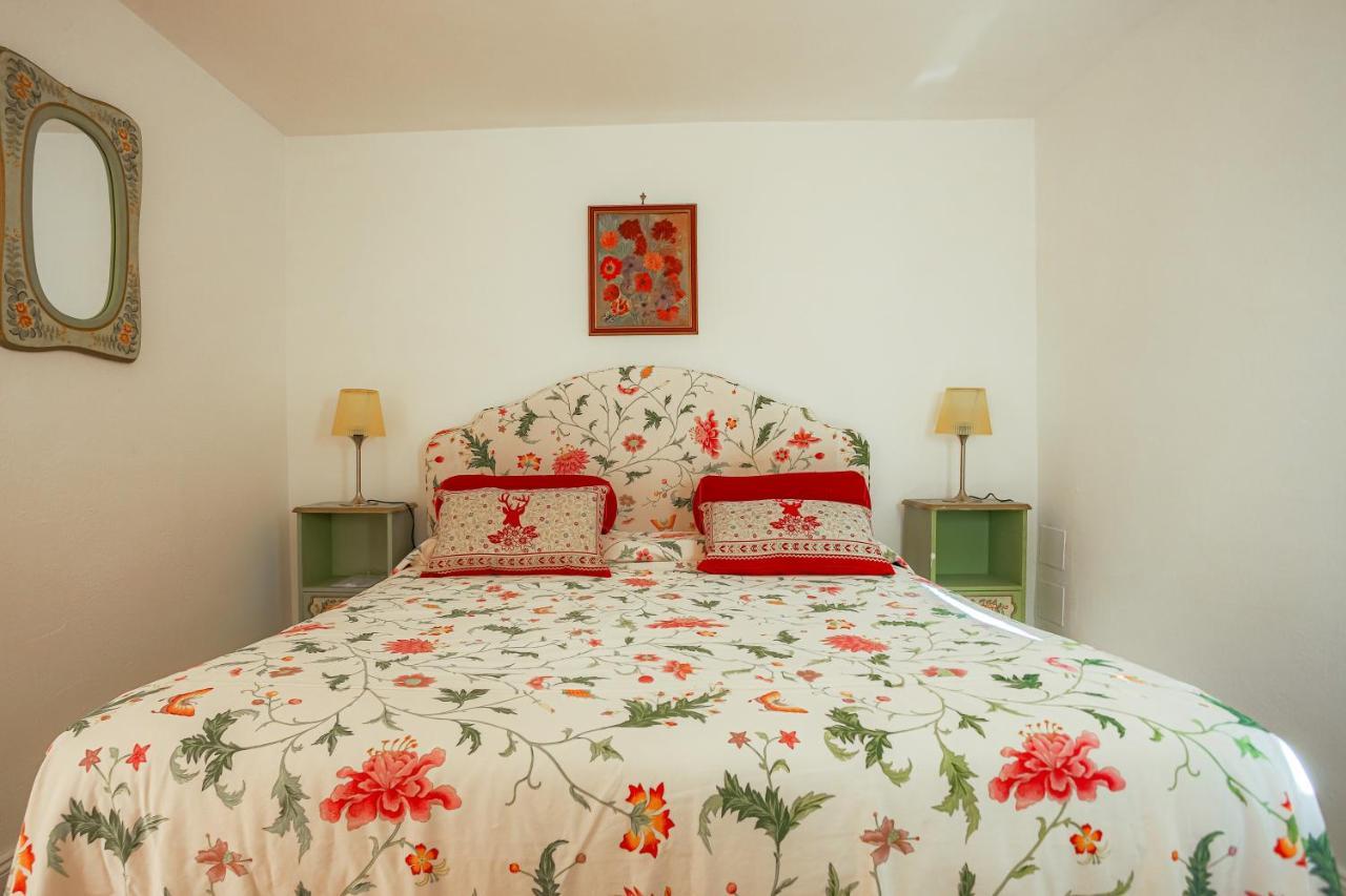 Gemelli Guest House โรม ภายนอก รูปภาพ