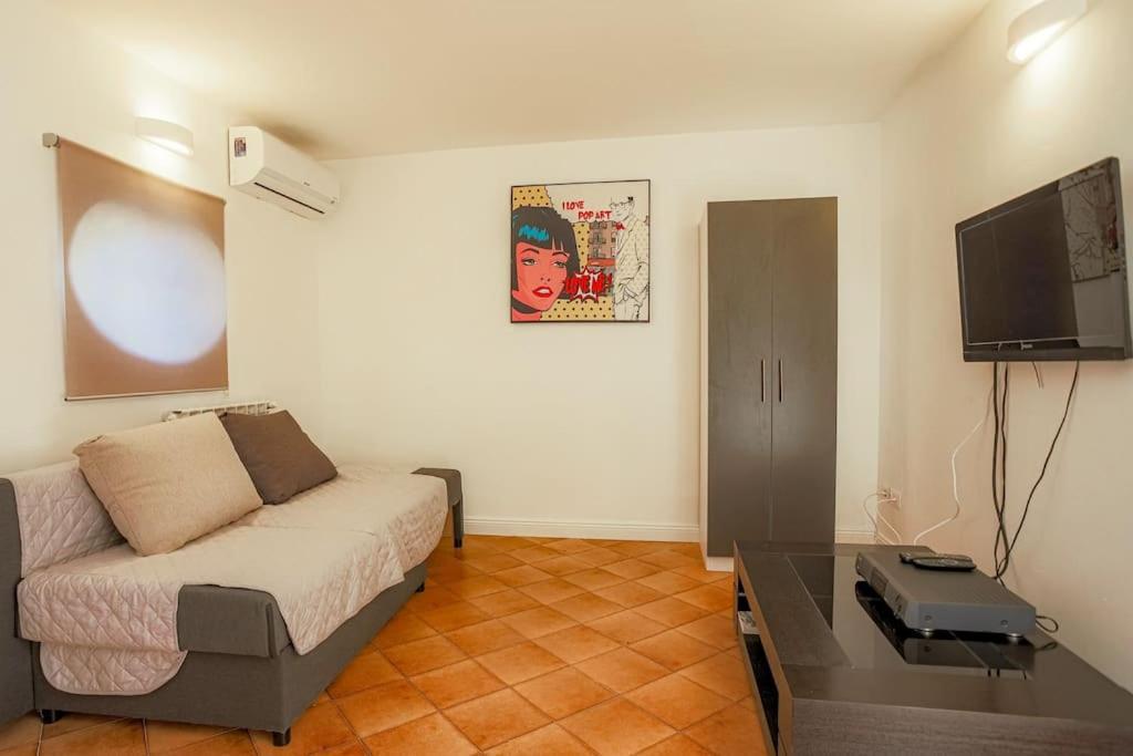 Gemelli Guest House โรม ภายนอก รูปภาพ
