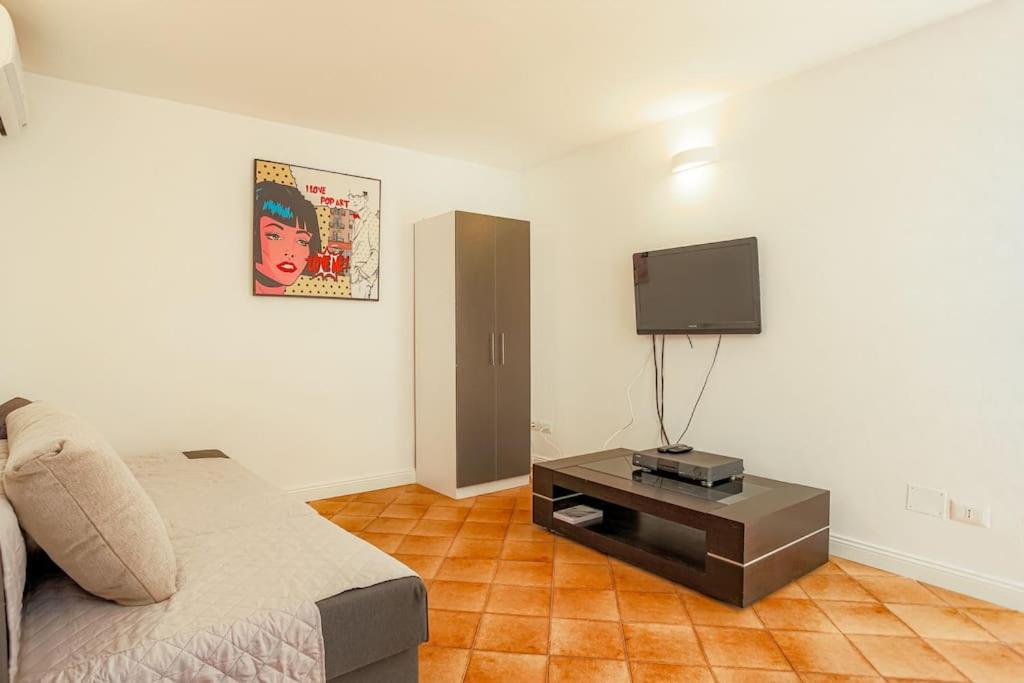 Gemelli Guest House โรม ภายนอก รูปภาพ
