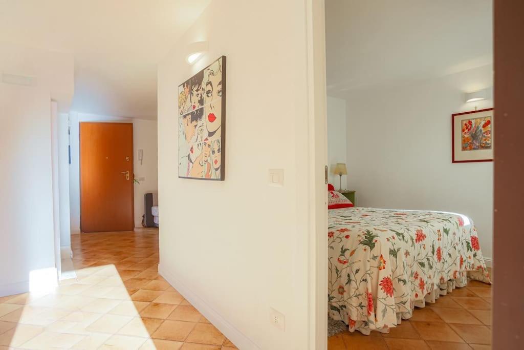 Gemelli Guest House โรม ภายนอก รูปภาพ