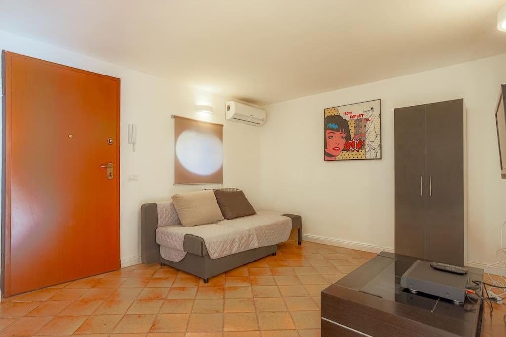 Gemelli Guest House โรม ภายนอก รูปภาพ