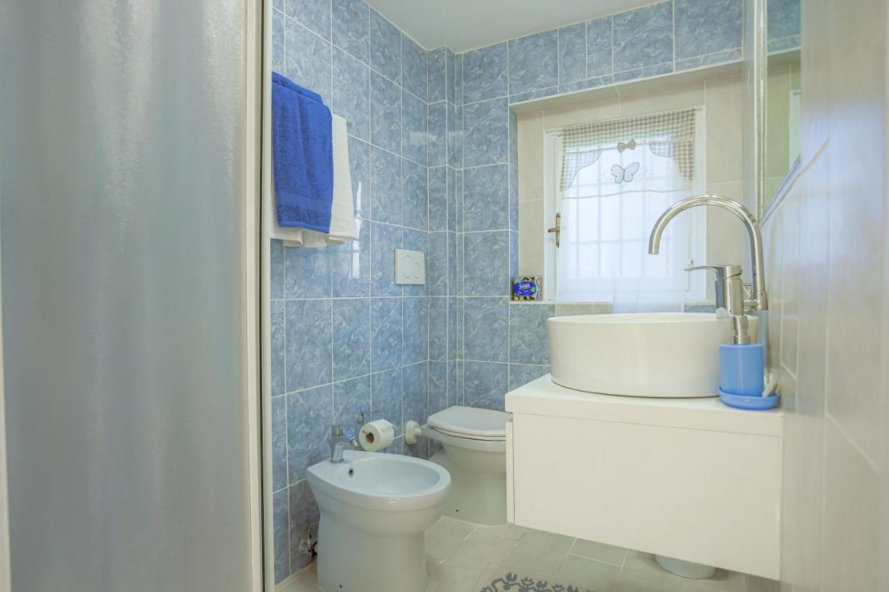 Gemelli Guest House โรม ภายนอก รูปภาพ