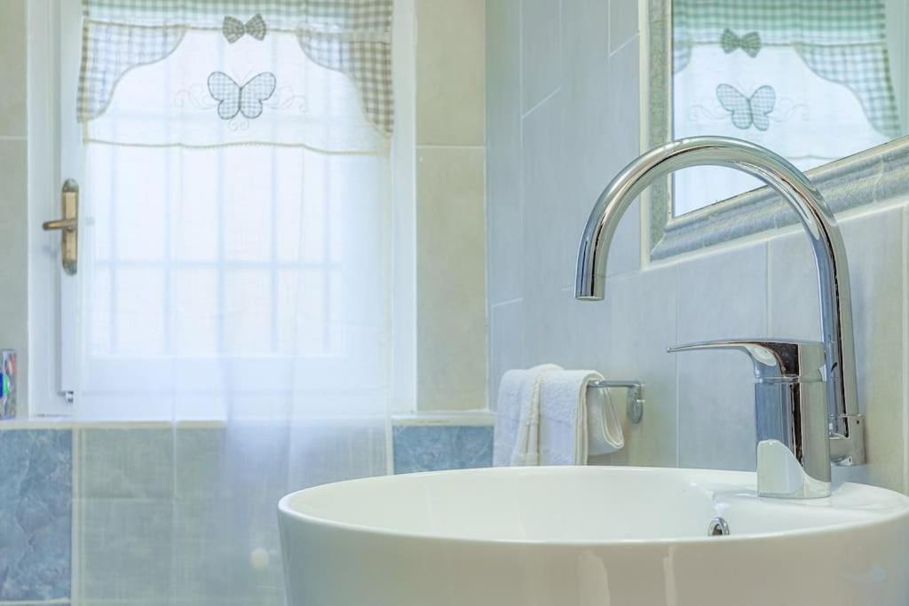 Gemelli Guest House โรม ภายนอก รูปภาพ