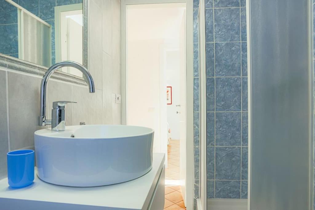 Gemelli Guest House โรม ภายนอก รูปภาพ